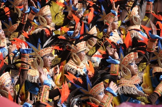 Performers from Korea to Participate d Parade (Photo / Retrieved from Pixabay) 