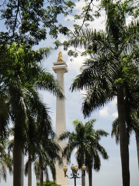 Museum Gajah merupakan museum pertama ASEAN..   Sumber foto : pixabay