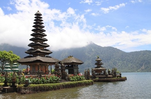 Bali Berada di Peringkat Kedua Sebagai Destinasi Wisata Terpopuler di Dunia