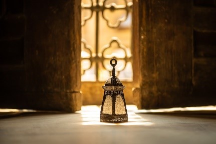 It is appropriate to offer prayers throughout Ramadan for those who are in need, as well as for world peace and forgiving oneself, said President Ferdinand Marcos Jr. (Photo / Retrieved from Pixabay) 