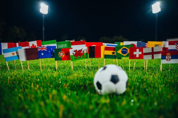 FIFA Resmi Mengumumkan Indonesia Batal Menjadi Tuan Rumah Piala Dunia U-20. Sumber foto : Pixabay