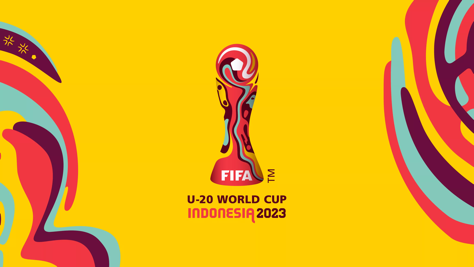 Lagu Piala Dunia U-20 2023 “Glorious”Dihapus Dari Website FIFA.  Sumber foto : FIFA