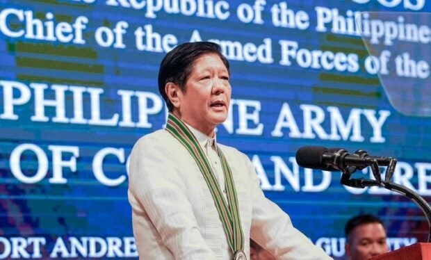 In Asean, Marcos tells Europe, there are tremendous potential