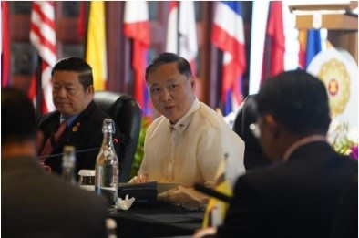 Philippines and Estonia will sign a cybersecurity MOU
