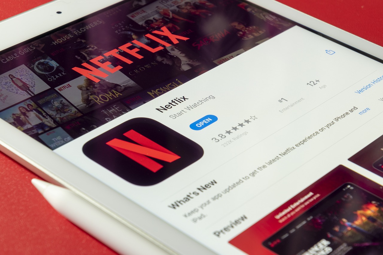 ยอดสมัครสมาชิก Netflix พุ่งขึ้นอย่างต่อเนื่อง ไตรมาสที่ 3 มีรายได้ ราว 3.1 แสนล้านบาท !