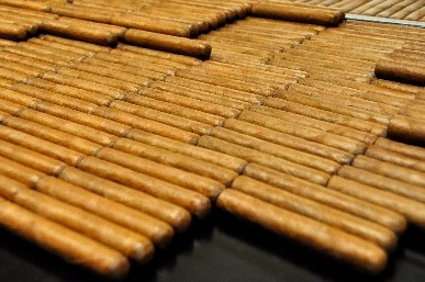 The Bureau of Internal Revenue has implemented a computerized system to monitor the supply and distribution of cigarettes