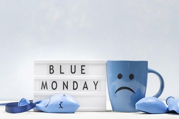 Fenomena "Monday Blues" dan Cara Mengatasinya 