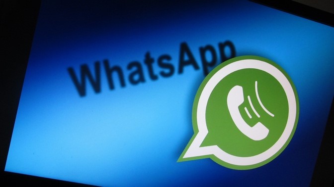 WhatsApp Sudah Bisa 2 Akun Dalam 1 HP  (Sumber foto : Pixabay)