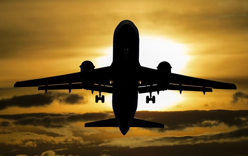 Tips untuk Menikmati Penerbangan yang Nyaman saat Penerbangan Jarak Jauh