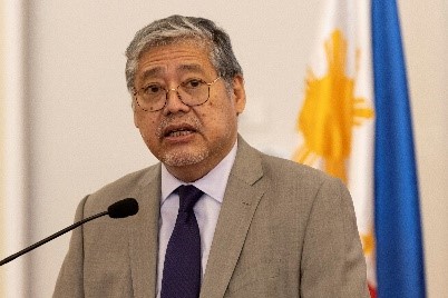 Leaders of Egypt and Israel are urged by the Department of Foreign Affairs to permit the safe departure of Filipinos from Gaza. (Photo from INQUIRER.net)