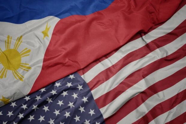 March 2024 will see a US trade mission visit the Philippines, according to President Ferdinand Marcos Jr. (Photo from INQUIRER.net) 