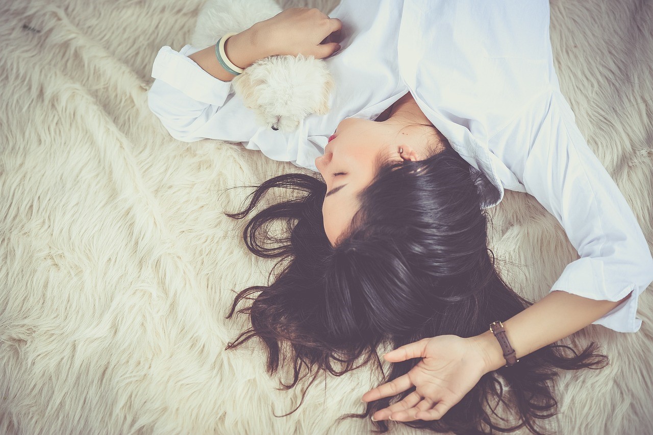 Menggali Kualitas dan Durasi Tidur : Kunci Menuju Kesehatan Optimal