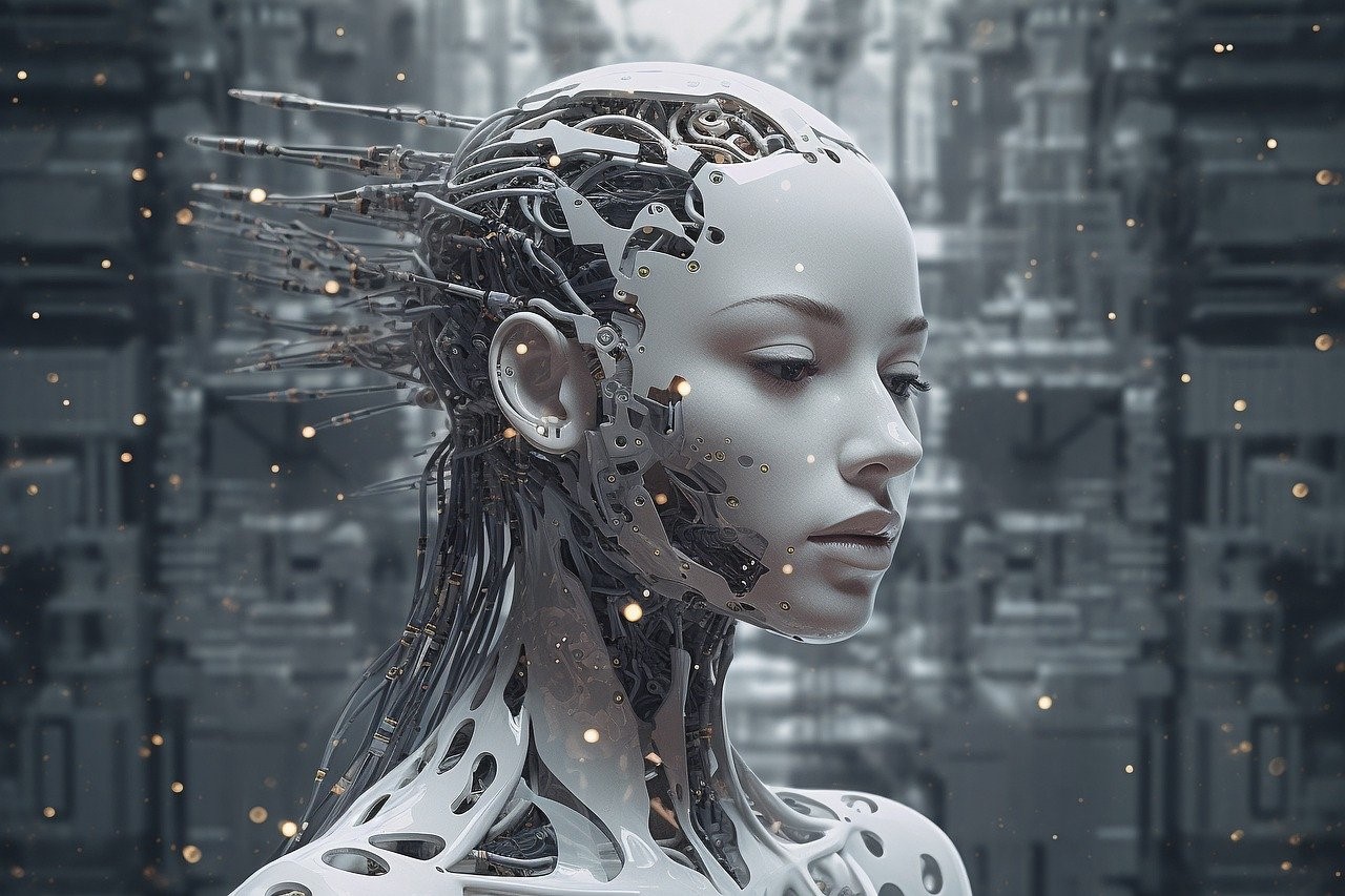 Kominfo Akan Menerbitkan Serangkaian Aturan Mengenai Penggunaan AI pada Awal Desember 