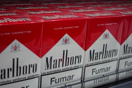 Harga Rokok akan Naik 10%, dan Rokok Elektronik Naik 15% di Tahun 2023   Sumber foto : Pixabay