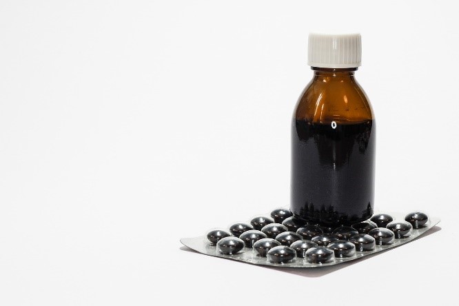 BPOM Mengeluarkan Daftar Produk Obat Sirup Yang Aman Untuk Dikonsumsi per 22 Desember 2022