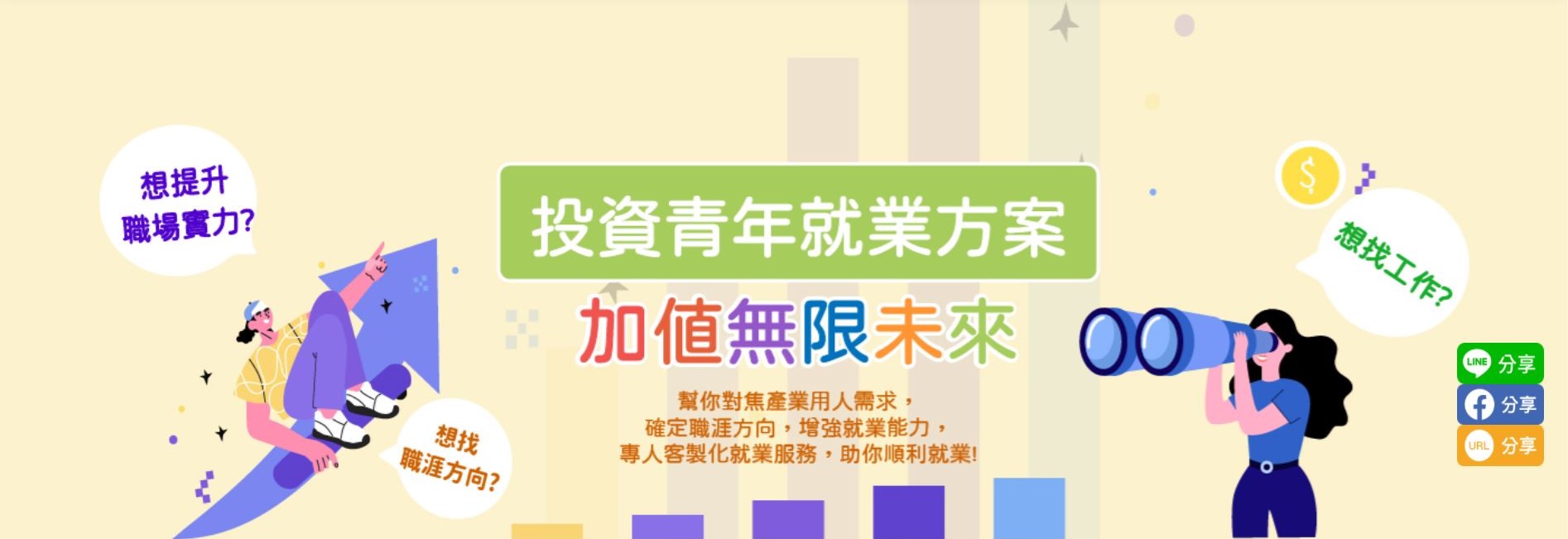 新住民全球新聞網 勞動部 青年跨域津貼 開跑工作離家30km可領6萬補助