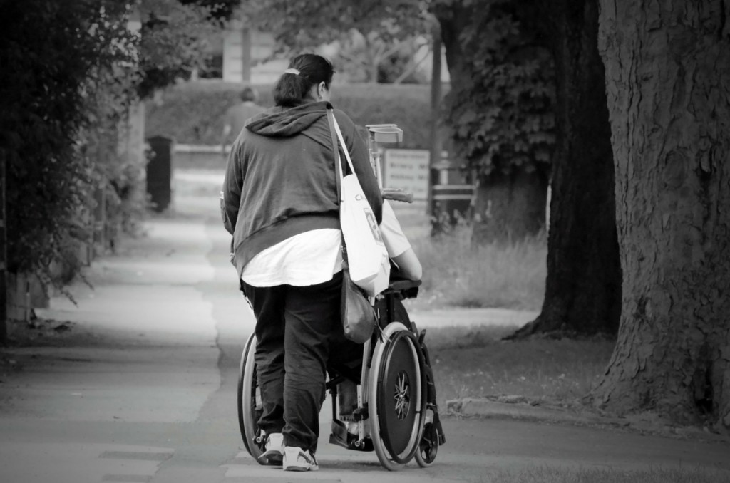 The "Latest Regulations on Agency Fees" for Foreign Caregivers has been released. (Photo / Retrieved from Pixabay)