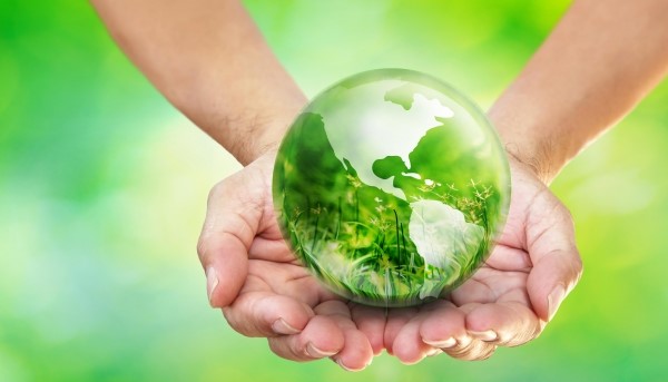 MOEA organized an online forum on "How Enterprises Should Respond to International Green New Deal Trends". (Photo / Retrieved from Shutterstock)