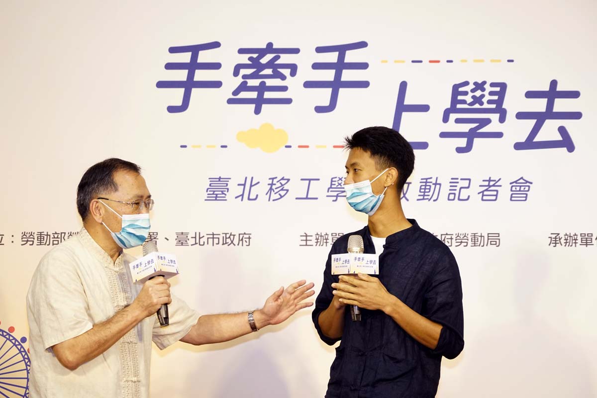 "Pengetahuan kontrasepsi" akan dimasukkan dalam kurikulum sistem kedokteran keluarga. Sumber: Pemerintah Kota Taipei
