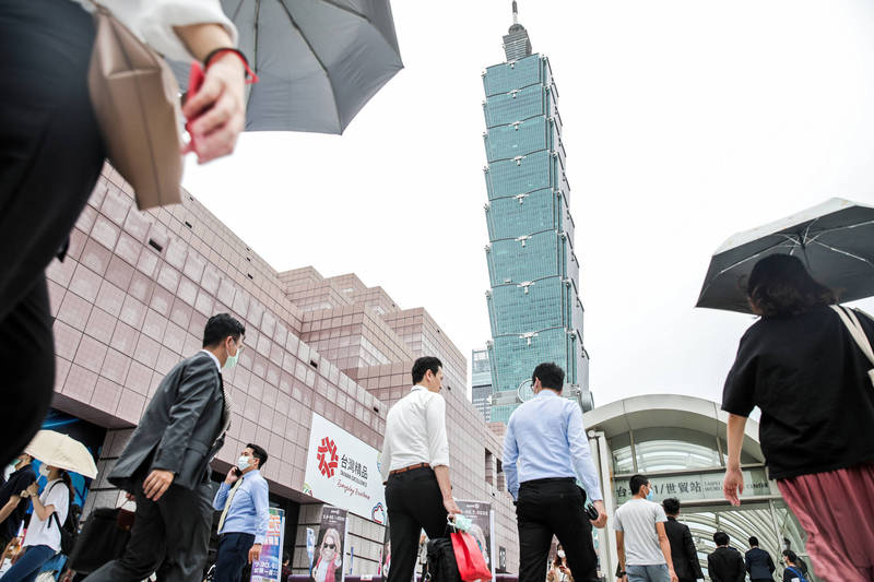 Đài Loan sửa đổi luật tuyển dụng chuyên gia nước ngoài và đưa ra bốn ưu đãi thu hút nhân tài ưu tú quốc tế. (Nguồn ảnh: Pixabay)