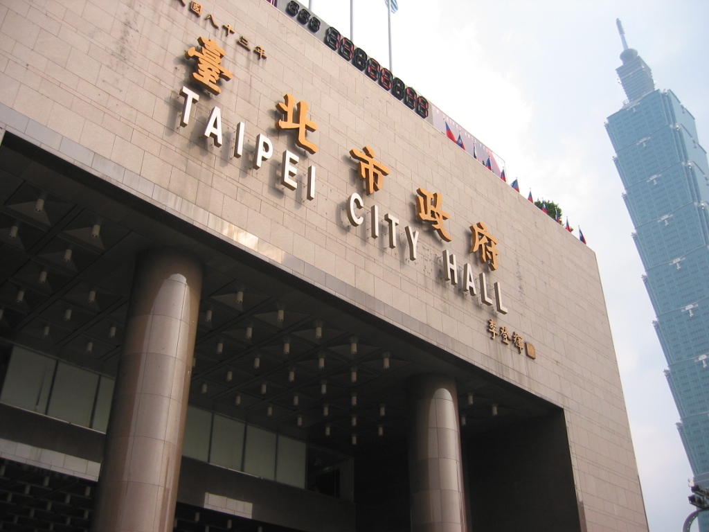 If the migrant workers are missing, do not detain their salaries due to liquidated damages without authorization. (Photo / Provided by Taipei City Hall)