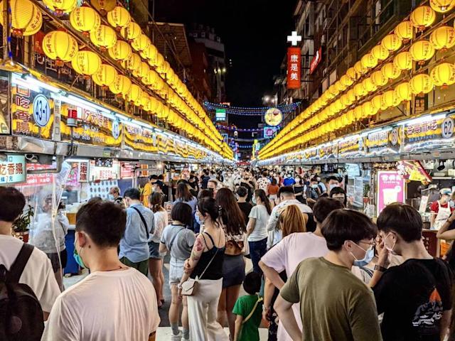 Kementerian Perekonomian membantu penduduk baru untuk memahami peraturan pencegahan pandemi Taiwan. Sumber: Diambil dari Galeri Pixabay