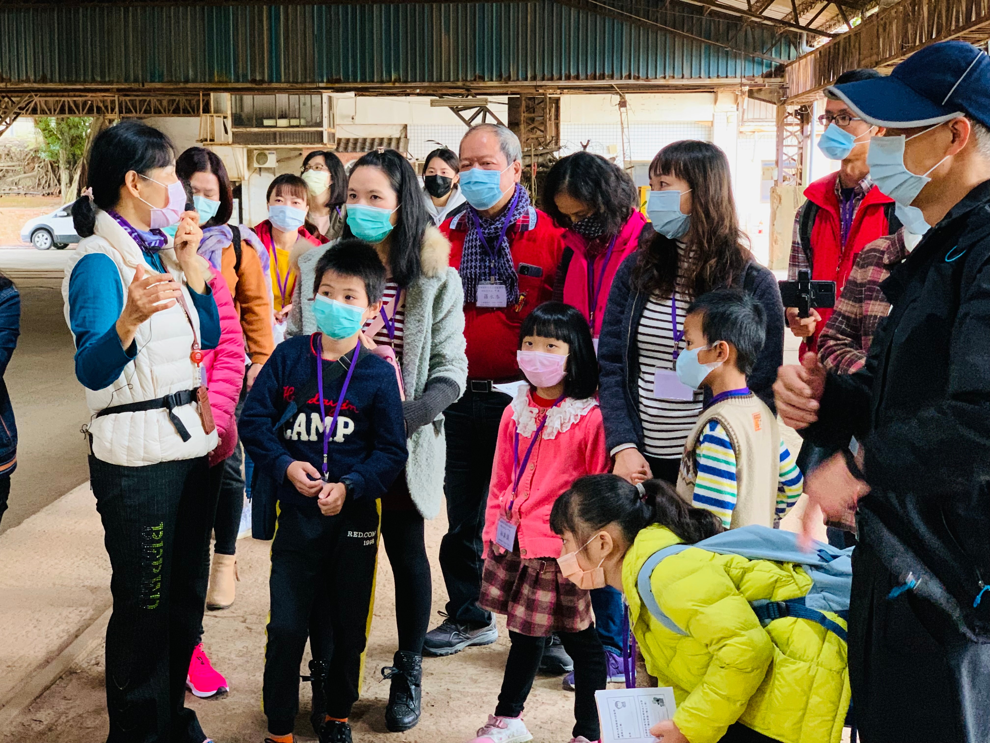Ngày 13/11 vừa qua, chính quyền huyện Miêu Lật phối hợp với Trung tâm Dịch vụ gia đình huyện Miêu Lật đã tổ chức hoạt động giao lưu đa văn hóa và ngày hội gia đình năm 2021. (Nguồn ảnh: Trung tâm Dịch vụ gia đình huyện Miêu Lật)