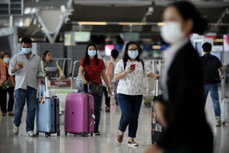 Vừa qua, Bộ Lao động cho biết, nếu như dịch bệnh vẫn được kiểm soát ổn định thì hy vọng tháng 11 này sẽ mở cửa cho phép lao động di trú nhập cảnh trở lại vào Đài Loan. (Nguồn ảnh: Pixabay)