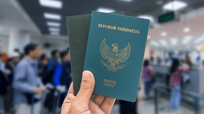 Indonesian migrant workers’ visas will automatically extend the after the expiry date. (Photo / Retrieved from the Pixabay)
