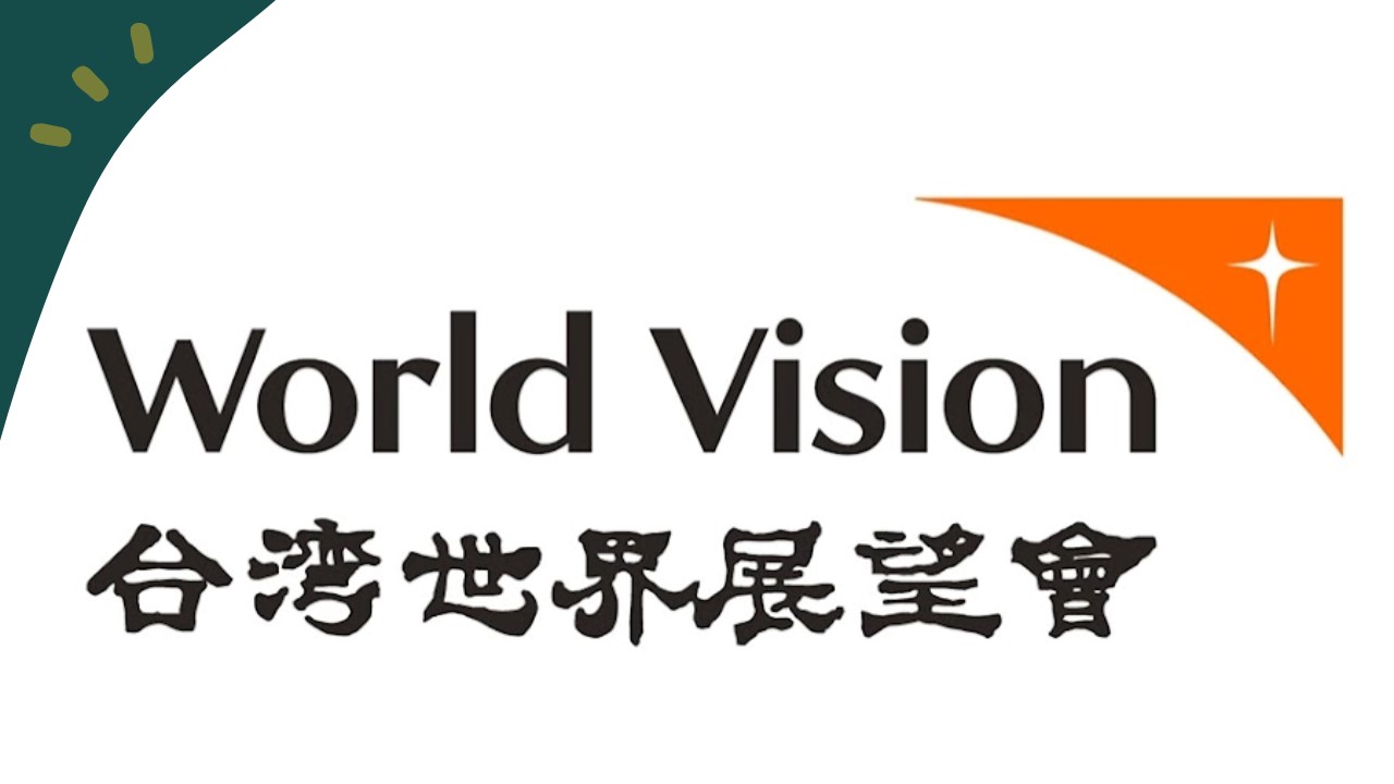 World Vision Taiwan mainly focuses on assisting financially vulnerable families. (Photo / Provided by the Lin hui Jun)