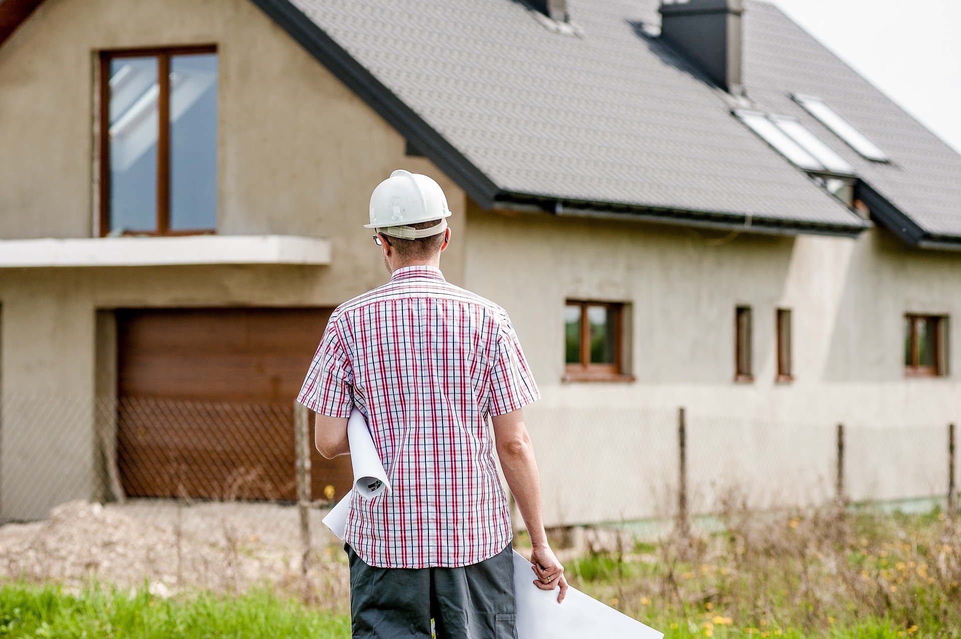 Iya Villania, Drew Arellano break ground for their family’s first house. (Photo / Retrieved from the Pixabay)