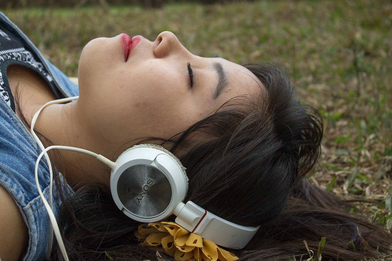 電子樂搭配自然音色 獨特音樂讓國際聽見台灣（圖／取自Pixabay）