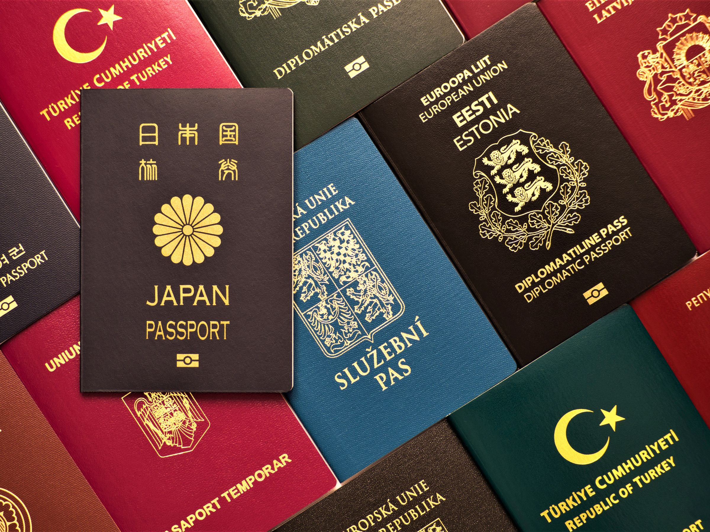 Gia hạn cư trú thêm 30 ngày cho người nước ngoài cư trú hợp pháp tại Đài Loan trên 180 ngày lần thứ 18. (Nguồn ảnh: Sở Di dân)