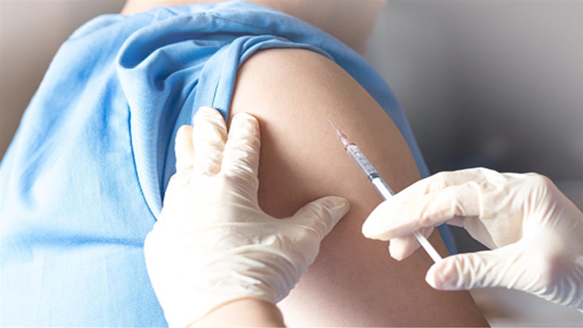 勞動部提高移工疫苗接種率。 圖／翻攝自Pixabay圖庫