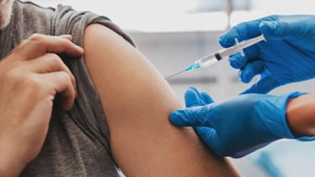數位疫苗證明採上網登錄申請，無須下載APP，鍵入兩劑接種資料。 圖／翻攝自Pixabay圖庫