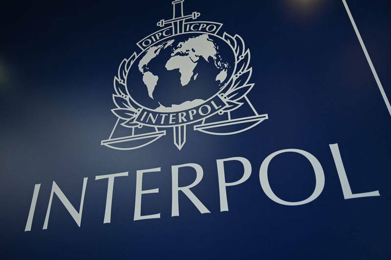 Organisasi Internasional Dukung partisipasi Taiwan dalam "Organisasi Interpol". Sumber: Kemenlu