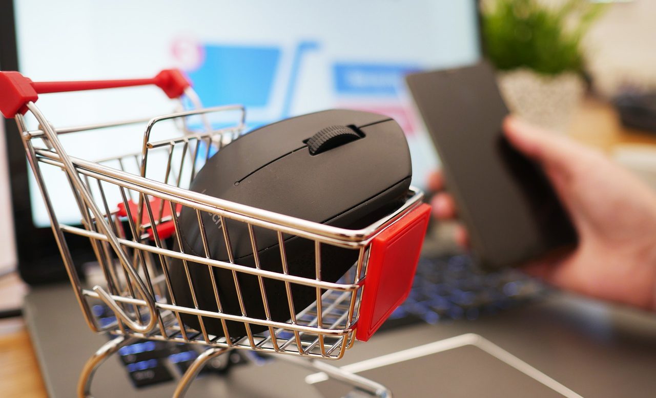 消費者對二手商品接受度調查出爐。 圖／翻攝自Pixabay圖庫