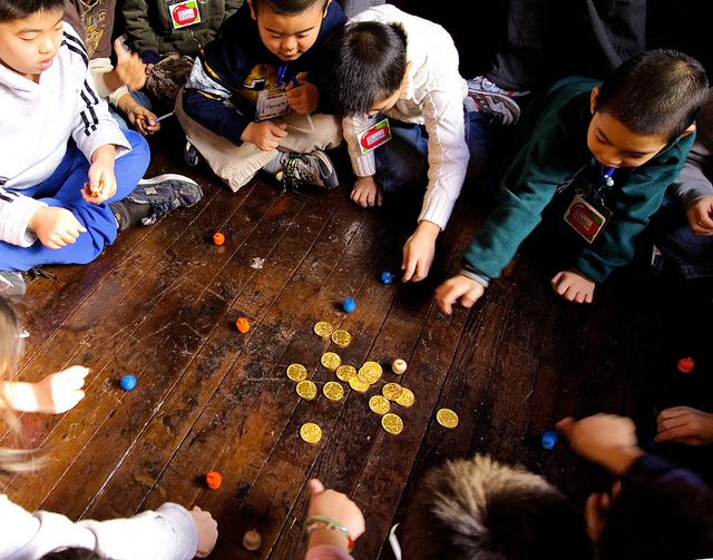 "Jewish families" in Taiwan celebrate Hanukkah. (Photo / Retrieved from the Pixabay)