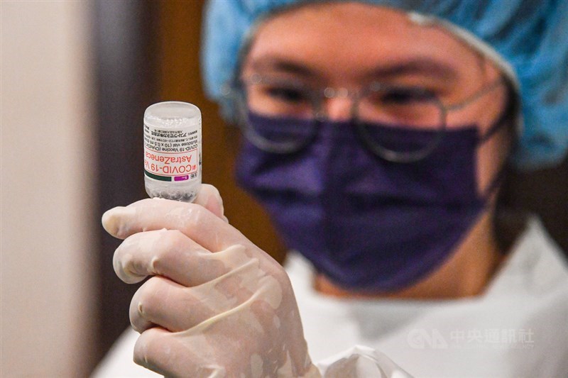 越南緊急批准4款新冠疫苗。 圖／翻攝自《越通社》