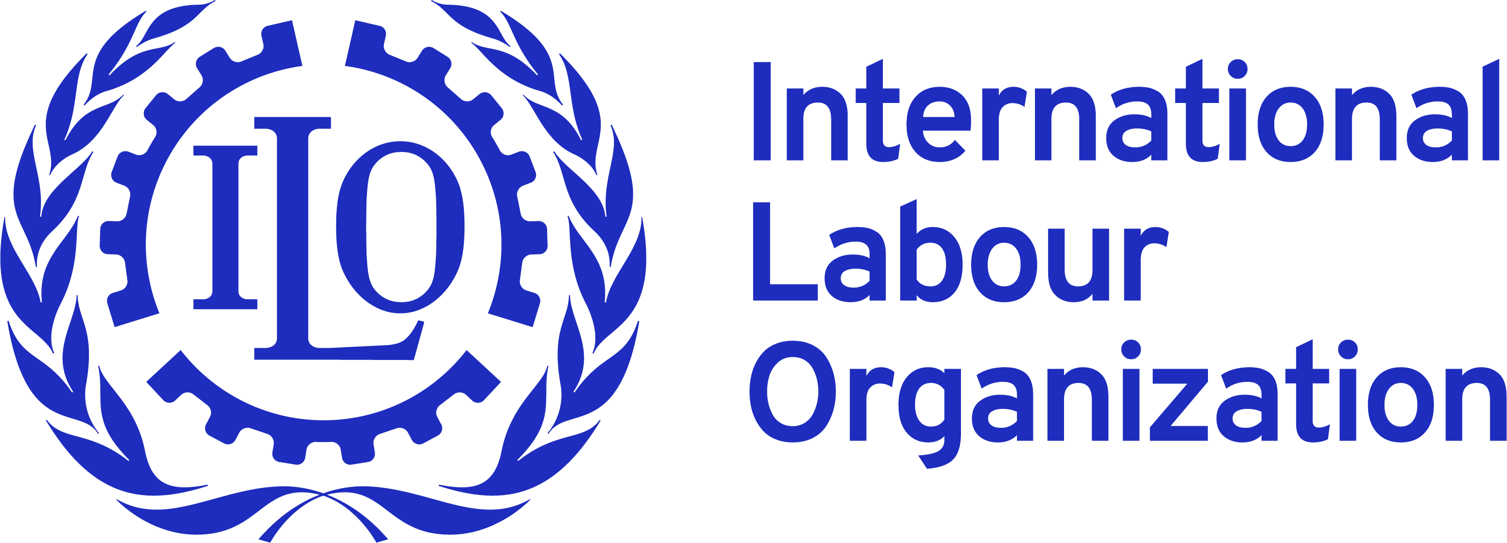 國際勞工組織(International Labour Organization，ILO)。　圖／翻攝自國際勞工組織官網