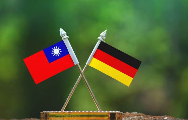 Taiwan and Germany share universal democratic values and freedom. (Photo / Retrieved from the Shutterstock gallery)