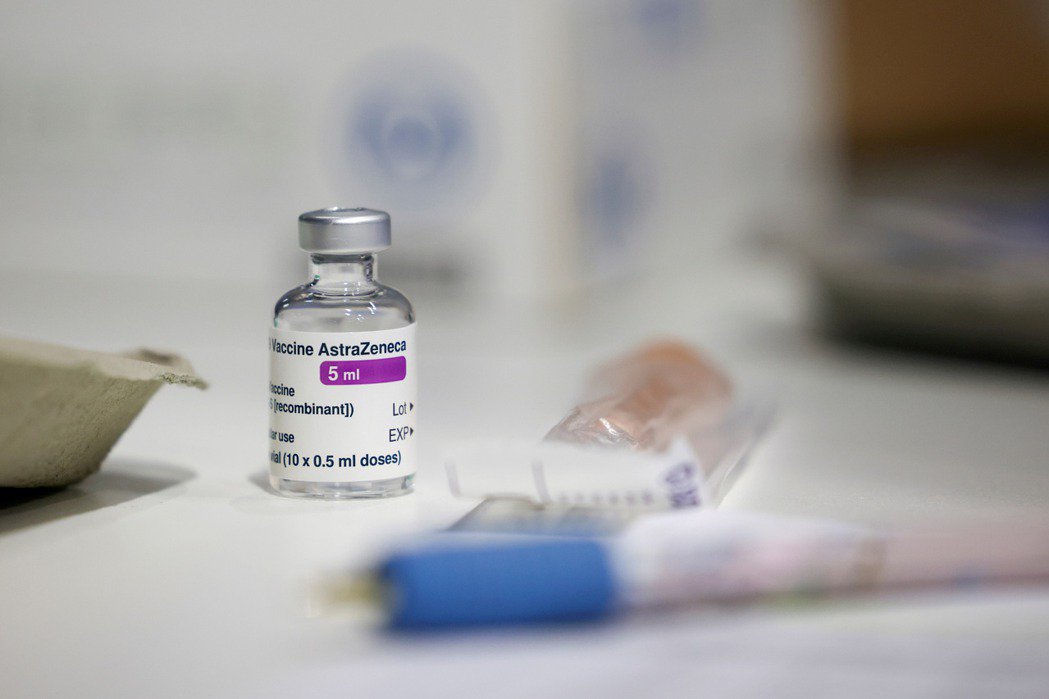 การผลิตวัคซีน OEM AZ ของประเทศไทย รูปภาพ/นำมาจาก  《美聯社》