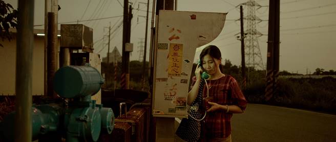 《徘徊年代》獲好評前進「釜山影展」。 圖／傳影互動提供
