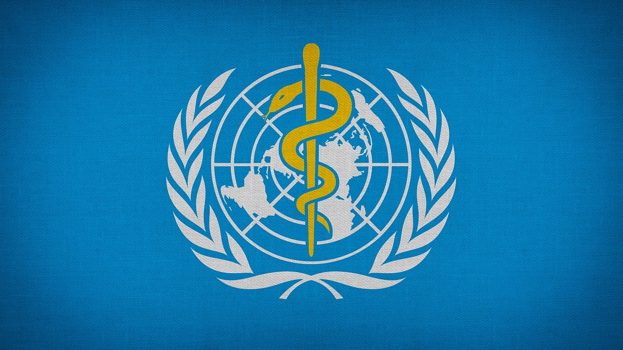 Tổ chức Y tế Thế giới kêu gọi các quốc gia gia tăng độ bao phủ tiêm chủng vắc-xin ngừa COVID-19 mũi đầu tiên. (Nguồn ảnh: 想想論壇)