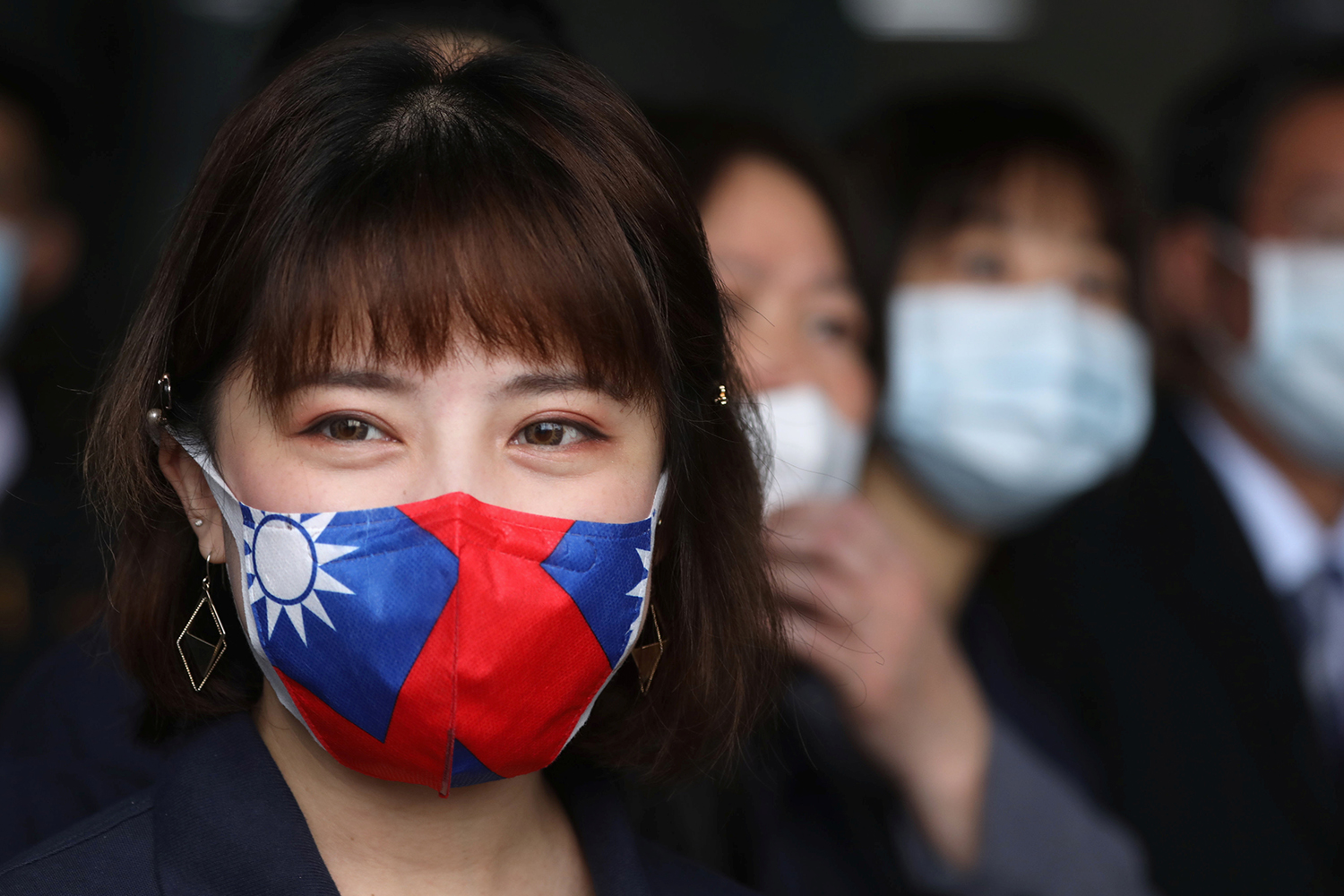 台灣防疫讚列入菲律賓「綠色名單」。 圖／翻攝自《BBC》