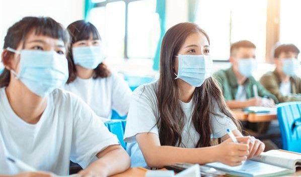 มหาวิทยาลัยหมิงฉวน จัดกิจกรรม "ระดมทุน" ช่วยเหลือนักศึกษาต่างชาติ ภาพ／ดึงมาจาก《華人健康網》