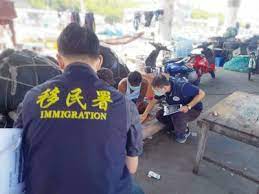 Đội đặc nhiệm của Sở Di dân tại huyện Đài Đông cho biết, mặc dù dịch COVID-19 ở Đài Loan đã thuyên giảm nhưng vẫn chưa thể nới lỏng công tác phòng chống dịch bệnh. (Nguồn ảnh: Đội đặc nhiệm của Sở Di dân tại huyện Đài Đông)