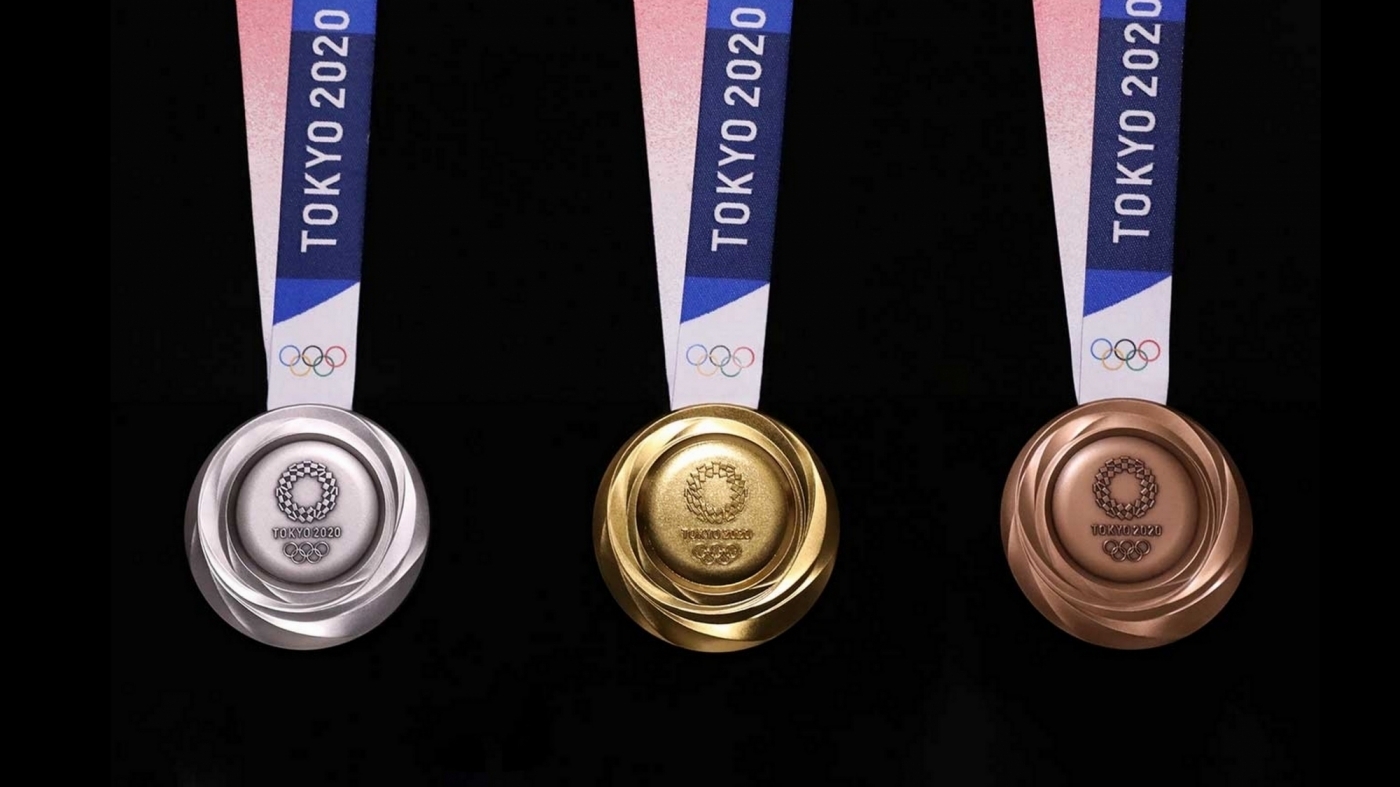 《富比世》公布前10國奧運金牌獎金。 圖／翻攝自Shopping Design
