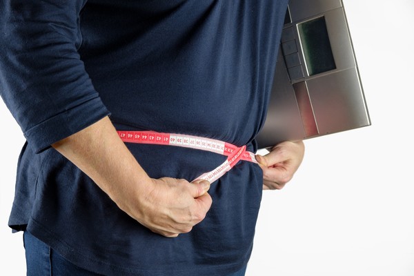 Khoảng 50% số người làm việc tại nhà trong đợt dịch vừa qua tự cẩm nhận thấy bị tăng cân. (Nguồn ảnh: kho ảnh Pixabay)