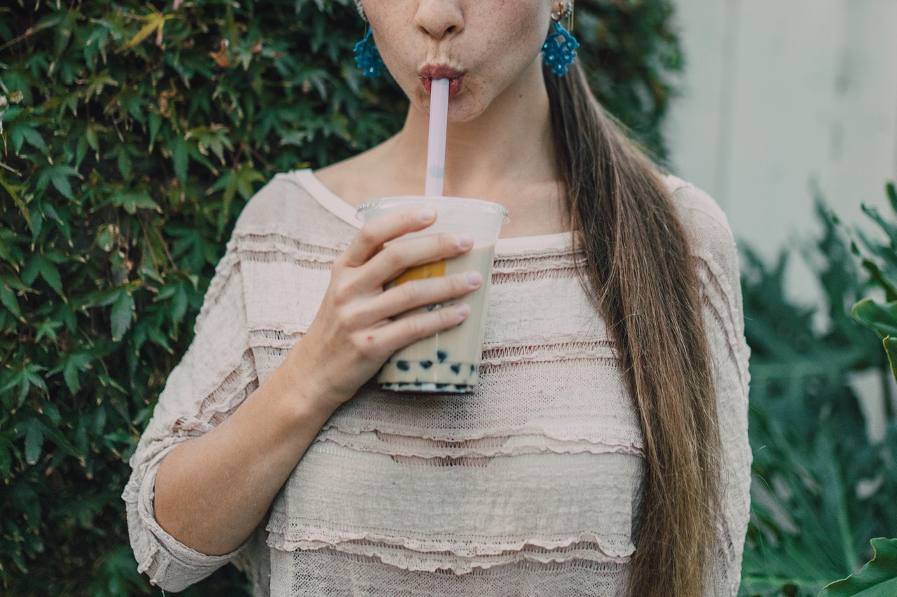 Soon, you will be able to have a cup of Taiwanese bubble tea in Kuwait – a country in the Middle East. (Photo / Photography by RODNAE Productions, source:  Pexels)